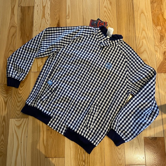 Warrior Jacket - Picture 2 of 3